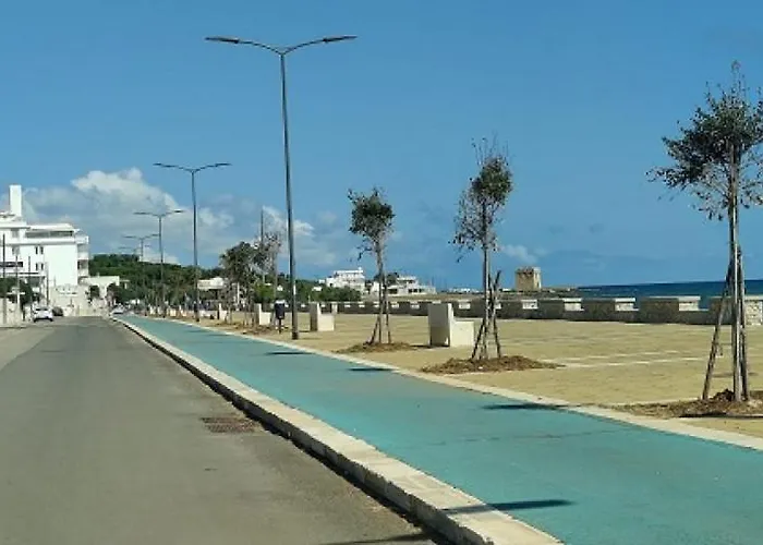 Aurora E Alba Appartement