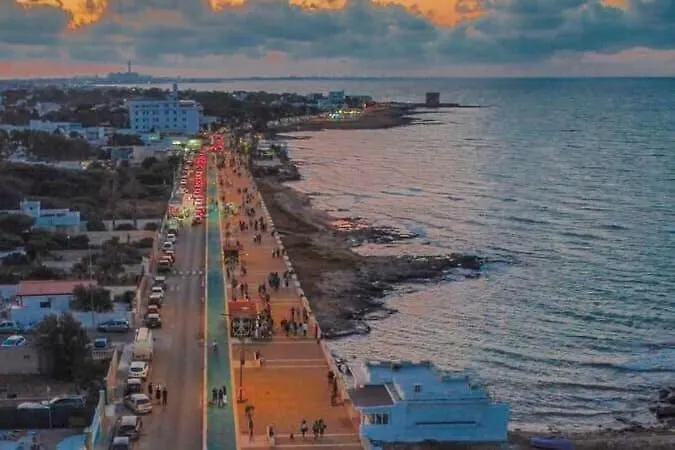 Appartement Aurora E Alba