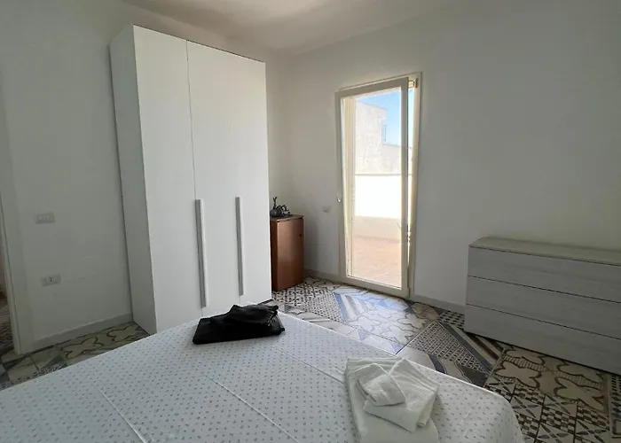 Aurora E Alba Appartement Casalabate