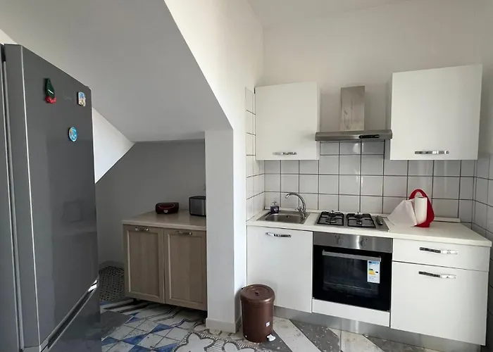 Appartement Aurora E Alba Casalabate