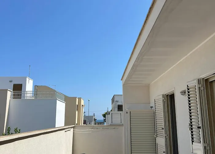 Appartement Aurora E Alba Casalabate