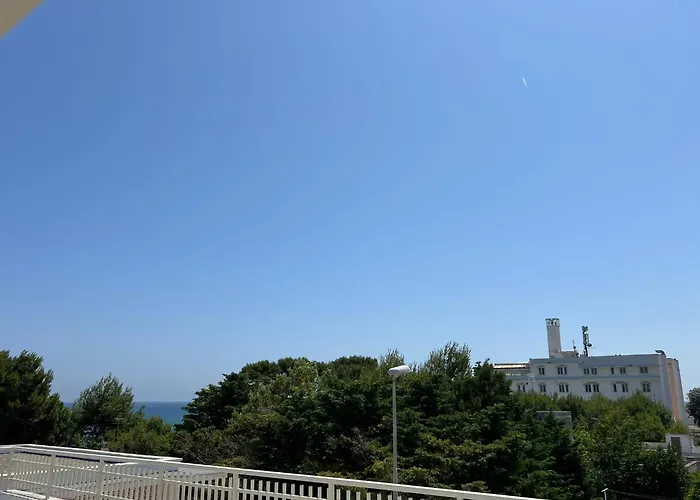 Appartement Aurora E Alba *