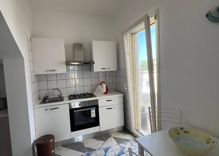 Aurora E Alba Appartement