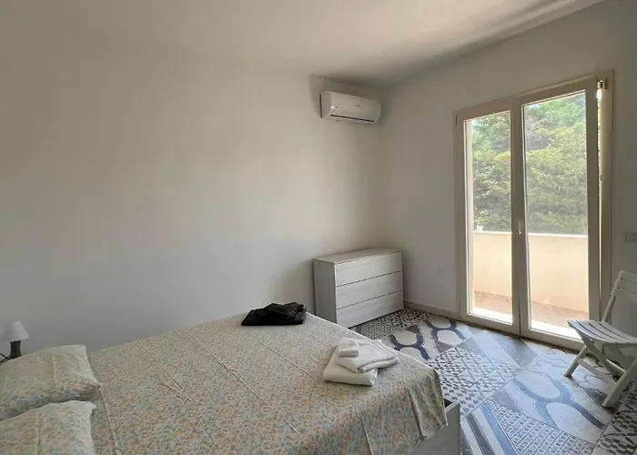 Apartamento Aurora E Alba Casalabate