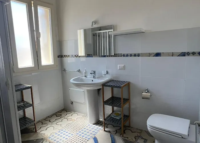 Aurora E Alba Appartement *