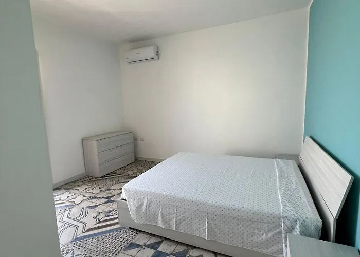 Aurora E Alba Appartement *