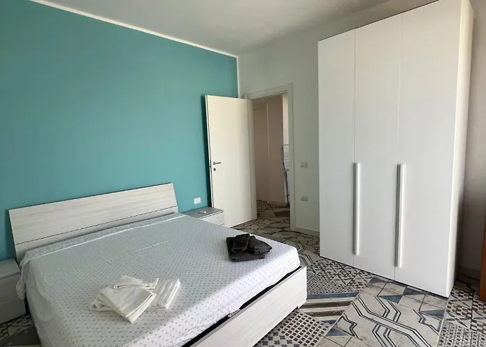 Aurora E Alba Casalabate