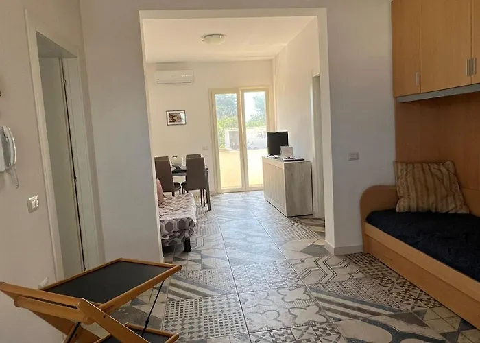 Aurora E Alba * Casalabate