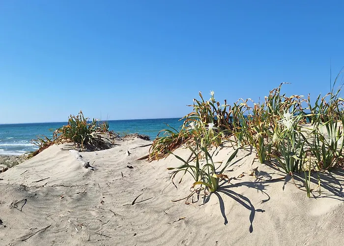 Aurora E Alba Appartement Casalabate