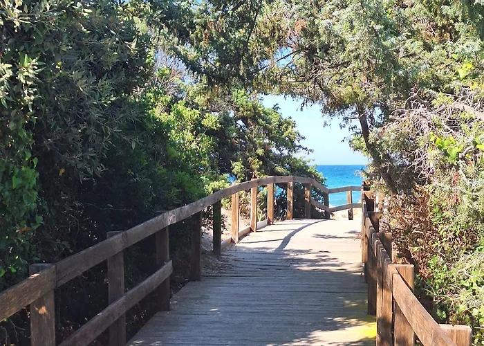 Aurora E Alba Appartement